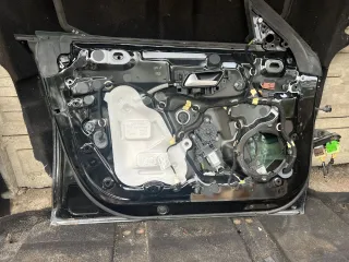  Дверь передняя левая Peugeot 508 2 Арт 7930309, вид 5