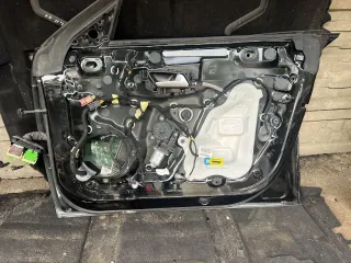  Дверь передняя правая Peugeot 508 2 Арт 7930310, вид 4
