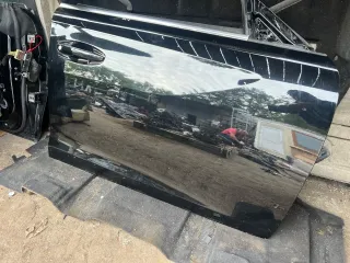  Дверь передняя правая Peugeot 508 2 Арт 7930310, вид 2