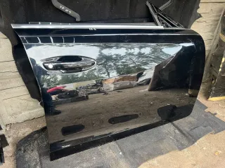  Дверь передняя правая Peugeot 508 2 Арт 7930310, вид 1