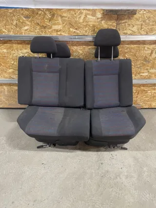  Сиденье переднее левое Volkswagen Polo 3 Арт 119860709, вид 1