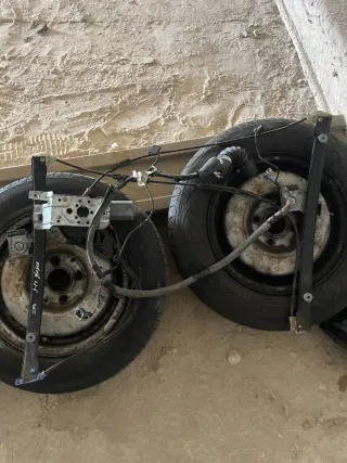  Проводка двери передней правой Volkswagen Polo 3 Арт 119860736, вид 1