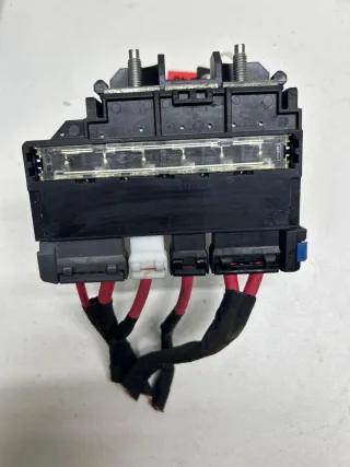 7242646930 Блок предохранителей Renault Arkana Арт 14748, вид 1