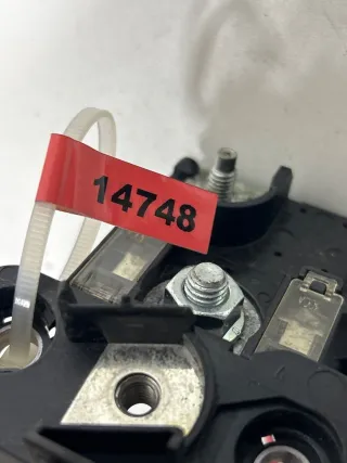 7242646930 Блок предохранителей Renault Arkana Арт 14748, вид 3