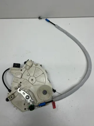 9808582780 Замок двери задней левой Peugeot Expert 3 Арт 9837, вид 3