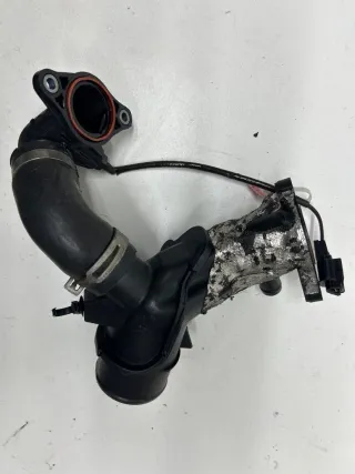 165763328R Патрубок турбины Renault Scenic 4 1.5л Арт 14348, вид 3