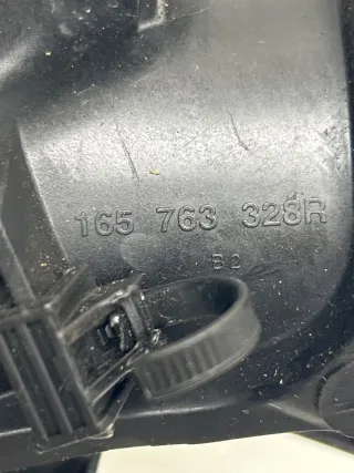 165763328R Патрубок турбины Renault Scenic 4 1.5л Арт 14348, вид 2