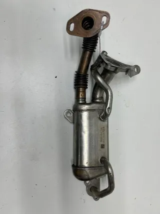 147357324R Охладитель отработанных газов Renault Megane 4 Арт 2995, вид 1