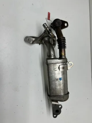 147357324R Охладитель отработанных газов Renault Megane 4 Арт 2995, вид 3