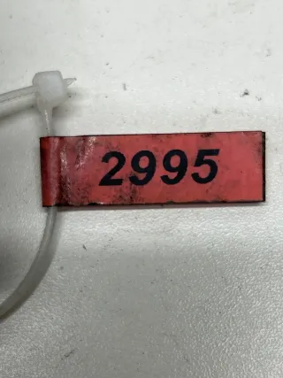 147357324R Охладитель отработанных газов Renault Megane 4 Арт 2995, вид 2