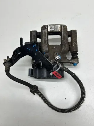 AE777007 Суппорт тормозной задний правый Opel Mokka 1 restailing Арт 21092, вид 4