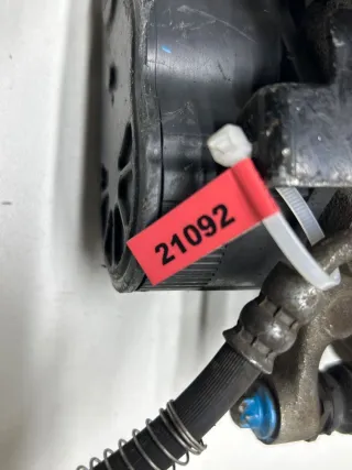 AE777007 Суппорт тормозной задний правый Opel Mokka 1 restailing Арт 21092, вид 3
