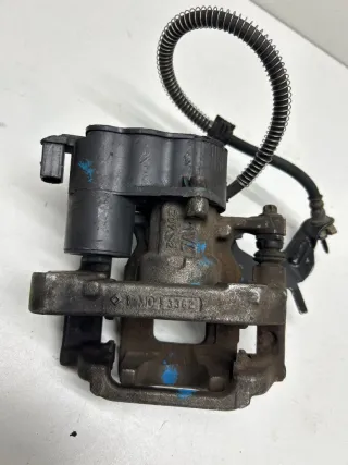 AE777007 Суппорт тормозной задний правый Opel Mokka 1 restailing Арт 21092, вид 1