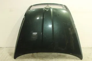  Капот зеленый Skoda Octavia A5 Арт 119887762, вид 1