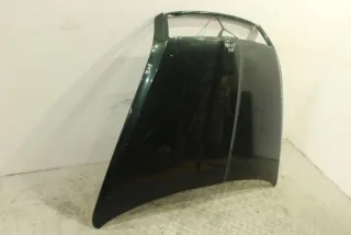  Капот зеленый Skoda Octavia A5 Арт 119887762, вид 2