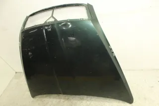  Капот зеленый Skoda Octavia A5 Арт 119887762, вид 3
