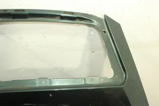  Капот зеленый Skoda Octavia A5 Арт 119887762, вид 8
