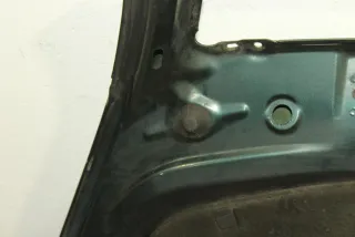  Капот зеленый Skoda Octavia A5 Арт 119887762, вид 14