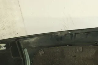  Капот зеленый Skoda Octavia A5 Арт 119887762, вид 15