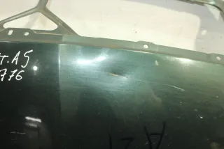  Капот зеленый Skoda Octavia A5 Арт 119887762, вид 4