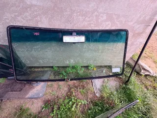  Лобовое стекло Volkswagen Passat B3 Арт 119888064, вид 1