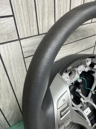  Руль Nissan X-Trail T32 Арт 119888091, вид 13