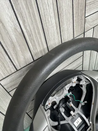  Руль Nissan X-Trail T32 Арт 119888091, вид 5