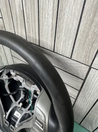  Руль Nissan X-Trail T32 Арт 119888091, вид 10