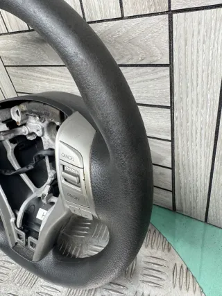  Руль Nissan X-Trail T32 Арт 119888091, вид 12