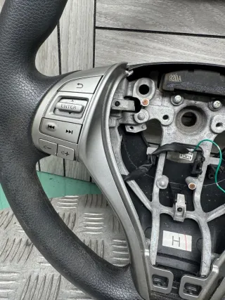  Руль Nissan X-Trail T32 Арт 119888091, вид 4