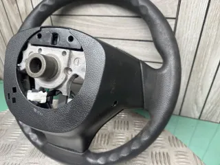  Руль Nissan X-Trail T32 Арт 119888091, вид 8