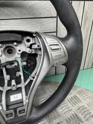  Руль Nissan X-Trail T32 Арт 119888091, вид 2