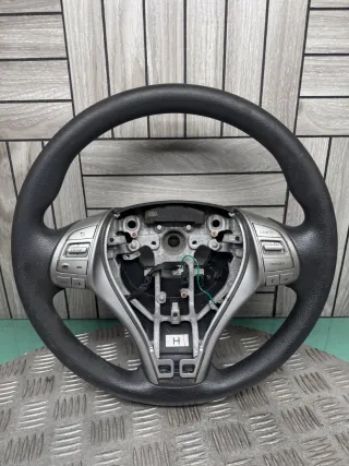  Руль Nissan X-Trail T32 Арт 119888091, вид 1