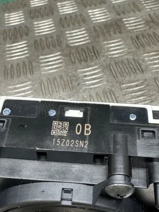  Переключатель подрулевой (стрекоза) Nissan X-Trail T32 Арт 119888100, вид 8