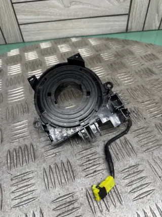 255544CE0A Шлейф руля  Nissan X-Trail T32 Арт 119888101, вид 3