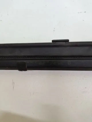  Шторка двери Renault Espace 4 Арт 032575, вид 3