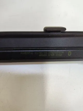  Шторка двери Renault Espace 4 Арт 022772, вид 3
