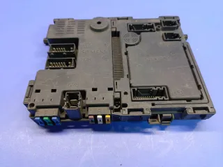 9637436080 Блок BSI Peugeot 406 Арт 119888168, вид 2