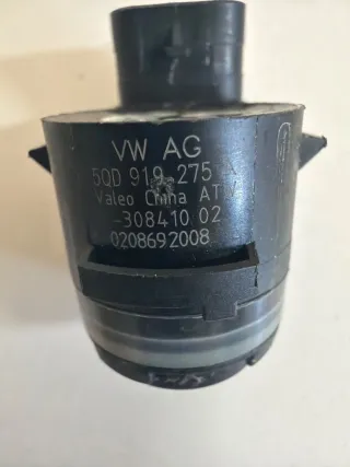5QD919275A Датчик парктроника Audi Q7 4M restailing Арт 119888372, вид 3