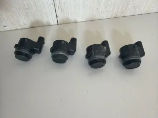 5QD919275A Датчик парктроника Audi Q7 4M restailing Арт 119888372, вид 1