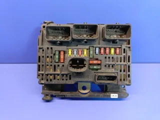9657718780, BSML06 Блок управления BSM Peugeot 607 Арт 119888431, вид 1