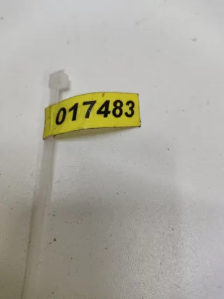  Замок капота Ford Fiesta 3 Арт 017483, вид 3