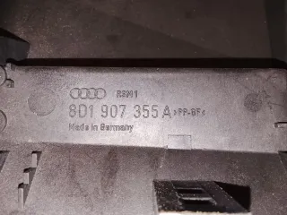8D1907355A Корпус блока управления двигателем Audi A4 B5 Арт 119888476, вид 1