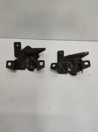  Замок капота Ford Sierra Арт 017611, вид 1