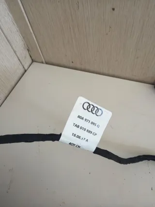  Проводка (коса) парктроников Audi Q5 2 Арт 119889034, вид 2