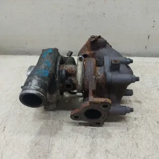8971852414 4917306501 Турбина Opel Meriva 1 1.7л Арт E2587, вид 1