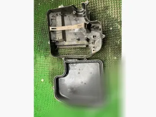  Корпус блока управления двигателем Volkswagen Passat B5 1.6л Арт 197326992, вид 3