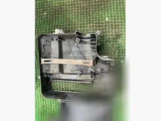  Корпус блока управления двигателем Volkswagen Passat B5 1.6л Арт 197326992, вид 4
