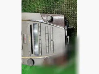  Магнитола Lexus ES 5 Арт 197845180, вид 3