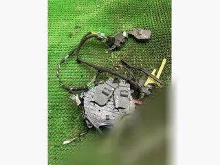  Моторчик заслонки печки Land Rover Evoque 1 restailing Арт 198985289, вид 1